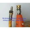 Khớp nối nhanh xoay 14mm chống xoắn, thích hợp dây phun rửa xe - Giá chỉ 30.400₫ 3