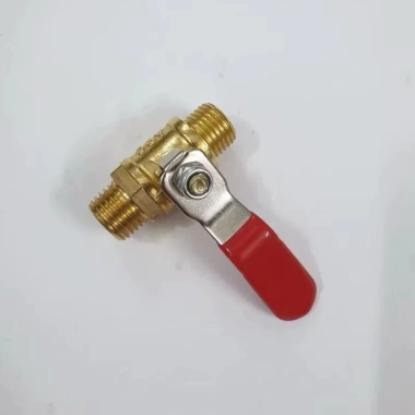 Khớp nối nhanh xoay 14mm chống xoắn, thích hợp dây phun rửa xe - Giá chỉ 30.400₫