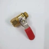 Khớp nối nhanh xoay 14mm chống xoắn, thích hợp dây phun rửa xe - Giá chỉ 30.400₫ 7