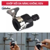Khớp nối từ vòi nước bất kỳ sang dây 16mm - Giá chỉ 20.000đ, giảm giá mạnh 4