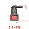 Khớp ống Urea nhanh 9.49 x 8 - Khớp ống nhiên liệu chất lượng, giá ưu đãi 52,179 VND 5