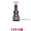 Khớp ống Urea nhanh 9.49 x 8 - Khớp ống nhiên liệu chất lượng, giá ưu đãi 52,179 VND 8