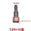 Khớp ống Urea nhanh 9.49 x 8 - Khớp ống nhiên liệu chất lượng, giá ưu đãi 52,179 VND 10
