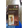 Khớp toạ chi đan lọ 60 viên: hỗ trợ xương khớp, duy trì vận động linh hoạt, 277.000 VND 3