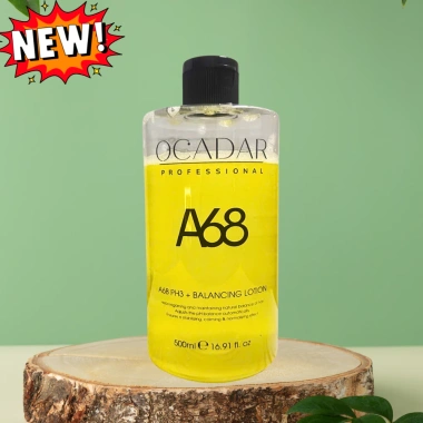 Khử Kiềm Tóc PH 3+ OCADAR 500ml - Hair Detox, Giảm Mùi Hóa Chất, Trung Hoà PH, Giá Ưu Đãi 69.999đ