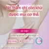 Khử mùi cơ thể Mentholatum Nhật Bản 30ml - Hương thơm lâu, giảm giá 195k 7
