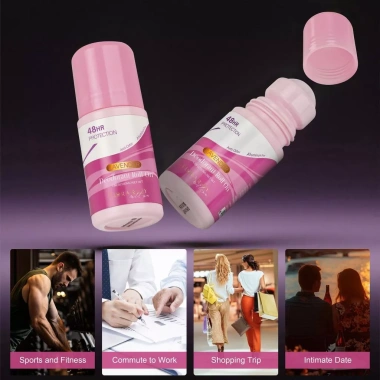 Khử Mùi Cuộn 50ml Không Cồn Dành Cho Trẻ Em – Công Thức Teen, Chống Mùi Hàng Ngày, Giá 123.240₫ 4 Khử Mùi Cuộn 50ml Không Cồn Dành Cho Trẻ Em – Công Thức Teen, Chống Mùi Hàng Ngày, Giá 123.240₫ 4