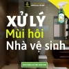 Khử mùi nước tiểu, chất thải, bồn cầu I SMELL GOOD 300ml - Giảm giá 39.500₫