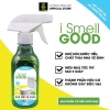 Khử mùi nước tiểu, chất thải, bồn cầu I SMELL GOOD 300ml - Giảm giá 39.500₫ 4