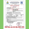 Khử mùi ô tô ENSO 250gr - Hút ẩm mốc, điều hoà nội thất, giảm giá 119k 6