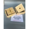 Khuân Gói Bánh Chưng Thông Minh 14cm Gỗ Thông Mỹ Chà Nhám - Giá Ưu Đãi 45.000₫ 3