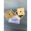 Khuân Gói Bánh Chưng Thông Minh 14cm Gỗ Thông Mỹ Chà Nhám - Giá Ưu Đãi 45.000₫ 7