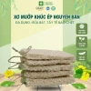 Khúc đuôi xơ mướp ép nguyên bản - Thực phẩm detox giảm cân, giá chỉ 12.000đ