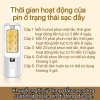 Khuếch tán tinh dầu, máy tạo độ ẩm phòng ngủ Hương thơm dịu nhẹ, thơm lâu, 19.000₫ 3