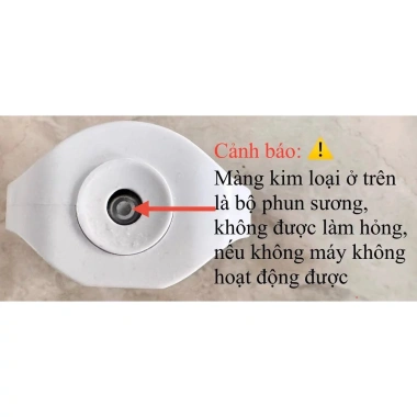 Khuếch tán tinh dầu, máy tạo độ ẩm phòng ngủ Hương thơm dịu nhẹ, thơm lâu, 19.000₫