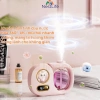 Khuếch tán tinh dầu, tạo độ ẩm, xông phòng ngủ hương thơm dịu nhẹ, giá 25.000 VND 2