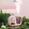 Khuếch tán tinh dầu, tạo độ ẩm, xông phòng ngủ hương thơm dịu nhẹ, giá 25.000 VND 3