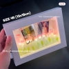 Khung ảnh hoa Tulip 3D - Quà 14/2, 8/3, sinh nhật, tốt nghiệp, kỷ niệm - Giá chỉ 162.000đ 5