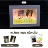 Khung ảnh hoa Tulip 3D - Quà 14/2, 8/3, sinh nhật, tốt nghiệp, kỷ niệm - Giá chỉ 162.000đ 10