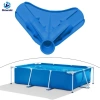 Khung bể bơi đầu nối góc PP bền chắc, lắp đặt nhanh, giá ưu đãi 148.500₫