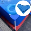 Khung bể bơi đầu nối góc PP bền chắc, lắp đặt nhanh, giá ưu đãi 148.500₫ 2