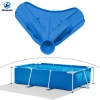 Khung bể bơi đầu nối góc PP bền chắc, lắp đặt nhanh, giá ưu đãi 148.500₫ 3