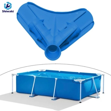 Khung bể bơi đầu nối góc PP bền chắc, lắp đặt nhanh, giá ưu đãi 148.500₫ 3 Khung bể bơi đầu nối góc PP bền chắc, lắp đặt nhanh, giá ưu đãi 148.500₫ 3