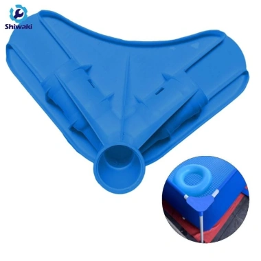 Khung bể bơi đầu nối góc PP bền chắc, lắp đặt nhanh, giá ưu đãi 148.500₫ 4 Khung bể bơi đầu nối góc PP bền chắc, lắp đặt nhanh, giá ưu đãi 148.500₫ 4