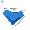 Khung bể bơi đầu nối góc PP bền chắc, lắp đặt nhanh, giá ưu đãi 148.500₫ 6