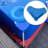 Khung bể bơi đầu nối góc PP bền chắc, lắp đặt nhanh, giá ưu đãi 148.500₫ 7