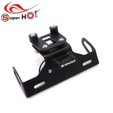 Khung biển số phía sau Kawasaki Z800 Z800R 13-18 sửa đổi - Đuôi ngắn, giá ưu đãi 160.160 VND 3 Khung biển số phía sau Kawasaki Z800 Z800R 13-18 sửa đổi - Đuôi ngắn, giá ưu đãi 160.160 VND 3