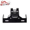 Khung biển số phía sau Kawasaki Z800 Z800R 13-18 sửa đổi - Đuôi ngắn, giá ưu đãi 160.160 VND 6