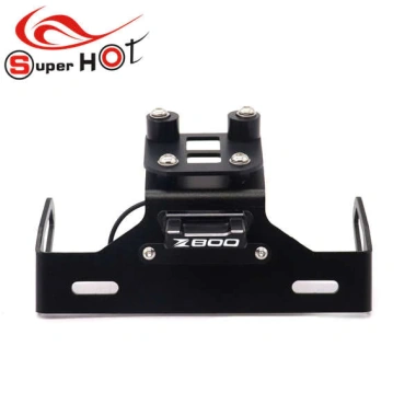 Khung biển số phía sau Kawasaki Z800 Z800R 13-18 sửa đổi - Đuôi ngắn, giá ưu đãi 160.160 VND 6 Khung biển số phía sau Kawasaki Z800 Z800R 13-18 sửa đổi - Đuôi ngắn, giá ưu đãi 160.160 VND 6
