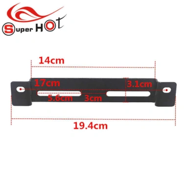 Khung biển số phía sau Kawasaki Z800 Z800R 13-18 sửa đổi - Đuôi ngắn, giá ưu đãi 160.160 VND 8 Khung biển số phía sau Kawasaki Z800 Z800R 13-18 sửa đổi - Đuôi ngắn, giá ưu đãi 160.160 VND 8