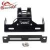 Khung biển số phía sau Kawasaki Z800 Z800R 13-18 sửa đổi - Đuôi ngắn, giá ưu đãi 160.160 VND 9