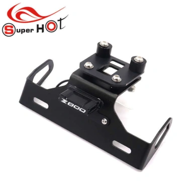 Khung biển số phía sau Kawasaki Z800 Z800R 13-18 sửa đổi - Đuôi ngắn, giá ưu đãi 160.160 VND 10 Khung biển số phía sau Kawasaki Z800 Z800R 13-18 sửa đổi - Đuôi ngắn, giá ưu đãi 160.160 VND 10