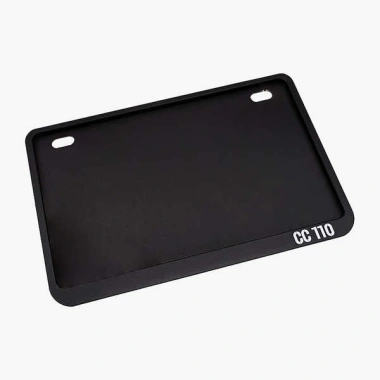 Khung biển số xe máy cho Honda Cubs CC110, Yamaha, BMW - Giá chỉ 164,010₫ 4 Khung biển số xe máy cho Honda Cubs CC110, Yamaha, BMW - Giá chỉ 164,010₫ 4