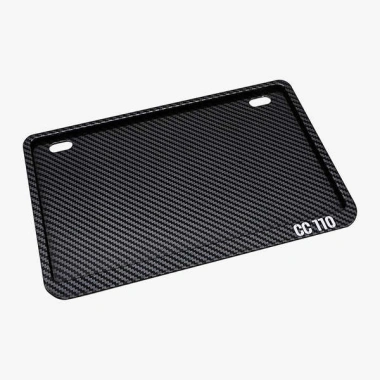 Khung biển số xe máy cho Honda Cubs CC110, Yamaha, BMW - Giá chỉ 164,010₫ 9 Khung biển số xe máy cho Honda Cubs CC110, Yamaha, BMW - Giá chỉ 164,010₫ 9
