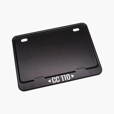 Khung biển số xe máy cho Honda Cubs CC110, Yamaha, BMW - Giá chỉ 164,010₫ 11 Khung biển số xe máy cho Honda Cubs CC110, Yamaha, BMW - Giá chỉ 164,010₫ 11