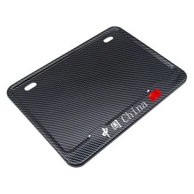 Khung biển số xe máy cho Honda Cubs CC110, Yamaha, BMW - Giá chỉ 164,010₫ 19 Khung biển số xe máy cho Honda Cubs CC110, Yamaha, BMW - Giá chỉ 164,010₫ 19