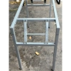 Khung Chân Sắt Lò Xo Gấp Gọn Cao 72cm - Bền Vững, Dễ Lắp Đặt, Giá 195.000 VND (Giảm từ 234.000 VND) 2