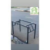 Khung Chân Sắt Lò Xo Gấp Gọn Cao 72cm - Bền Vững, Dễ Lắp Đặt, Giá 195.000 VND (Giảm từ 234.000 VND) 4