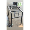 Khung Chân Sắt Lò Xo Gấp Gọn Cao 72cm - Bền Vững, Dễ Lắp Đặt, Giá 195.000 VND (Giảm từ 234.000 VND) 5