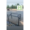 Khung Chân Sắt Lò Xo Gấp Gọn Cao 72cm - Bền Vững, Dễ Lắp Đặt, Giá 195.000 VND (Giảm từ 234.000 VND) 6