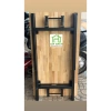 Khung Chân Sắt Lò Xo Gấp Gọn Cao 72cm - Bền Vững, Dễ Lắp Đặt, Giá 195.000 VND (Giảm từ 234.000 VND) 7