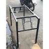 Khung Chân Sắt Lò Xo Gấp Gọn Cao 72cm - Bền Vững, Dễ Lắp Đặt, Giá 195.000 VND (Giảm từ 234.000 VND) 10