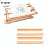 Khung Chụp Chữ Thập Khâu Đa Năng Cầm Tay - Kẹp Thêu Di Động, Giá Chỉ 119.900đ