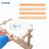 Khung Chụp Chữ Thập Khâu Đa Năng Cầm Tay - Kẹp Thêu Di Động, Giá Chỉ 119.900đ 2
