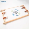 Khung Chụp Chữ Thập Khâu Đa Năng Cầm Tay - Kẹp Thêu Di Động, Giá Chỉ 119.900đ 3