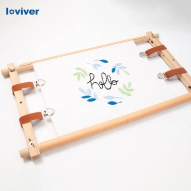Khung Chụp Chữ Thập Khâu Đa Năng Cầm Tay - Kẹp Thêu Di Động, Giá Chỉ 119.900đ 3 Khung Chụp Chữ Thập Khâu Đa Năng Cầm Tay - Kẹp Thêu Di Động, Giá Chỉ 119.900đ 3